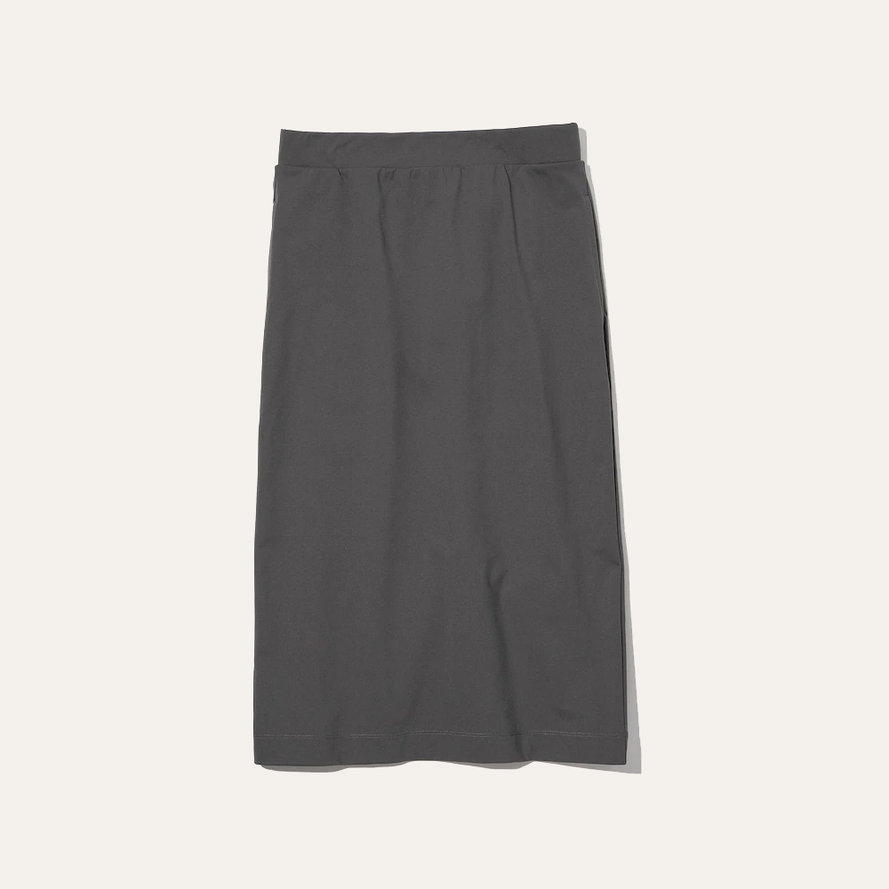 side-pleated-narrow-skirt-4