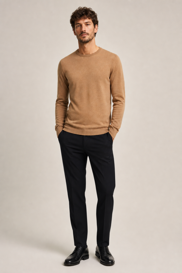 Marlow Oxford Shirt