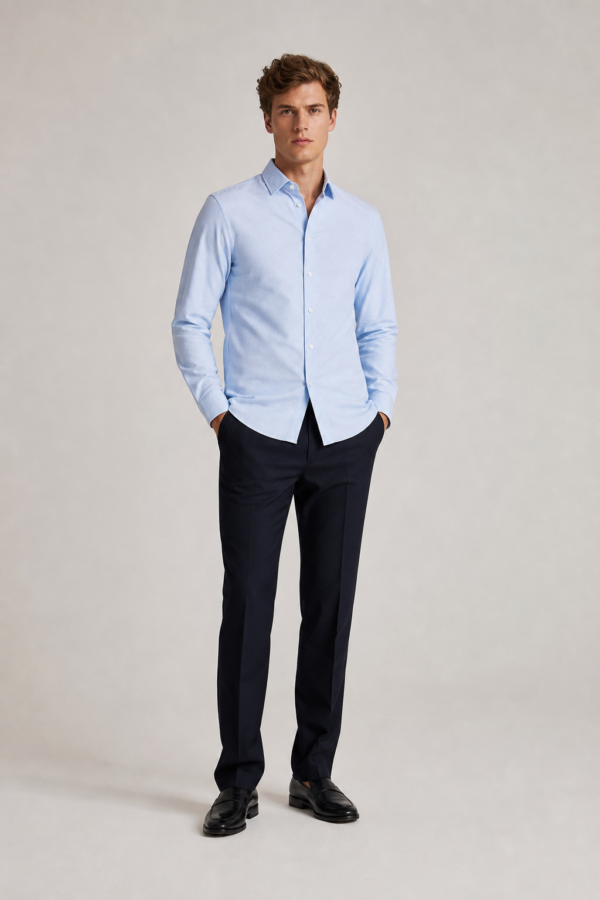 Nova Tailored Blazer