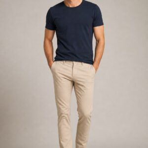 Hudson Slim Chinos