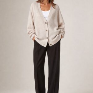 Ivia Soft Cardigan