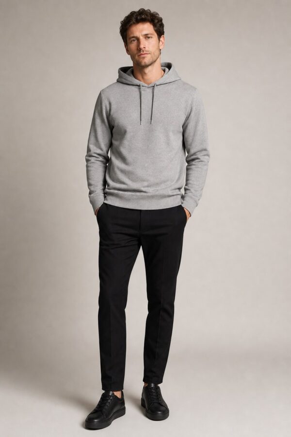 Mason Premium Hoodie