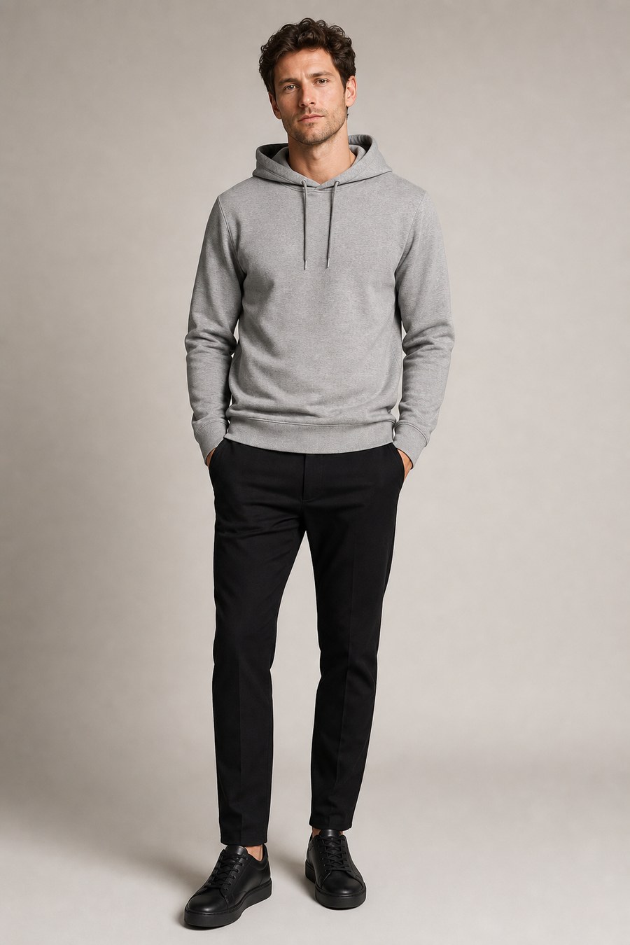 Mason Premium Hoodie