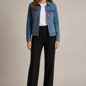 Mira Denim Jacket