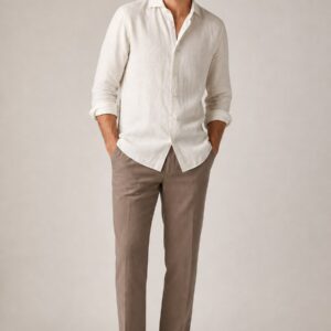 Rio Linen Shirt