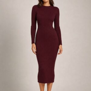 Sienna Knit Dress